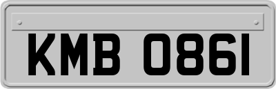 KMB0861