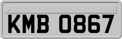 KMB0867