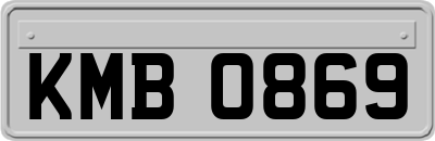 KMB0869