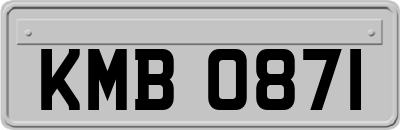 KMB0871