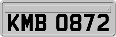 KMB0872
