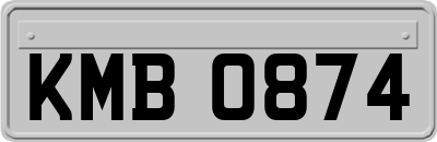 KMB0874