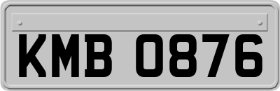 KMB0876