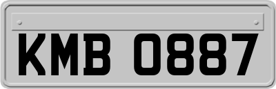 KMB0887