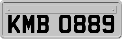 KMB0889