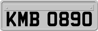 KMB0890