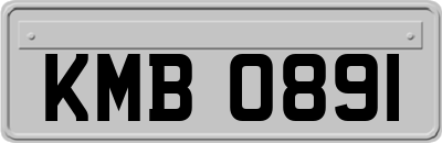 KMB0891