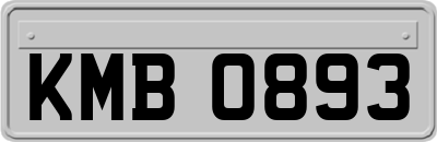 KMB0893