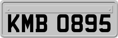 KMB0895