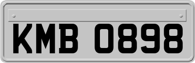 KMB0898