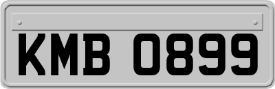 KMB0899