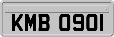 KMB0901
