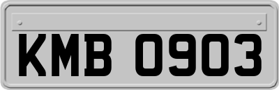 KMB0903
