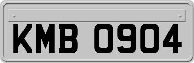 KMB0904