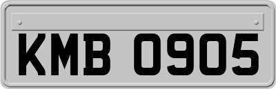 KMB0905