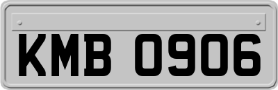 KMB0906