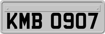 KMB0907