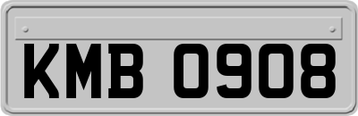 KMB0908