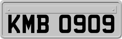 KMB0909