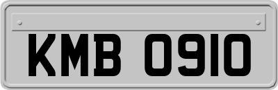 KMB0910