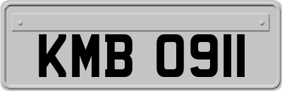 KMB0911