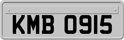 KMB0915