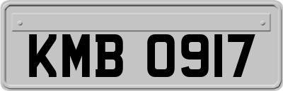 KMB0917