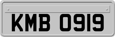 KMB0919