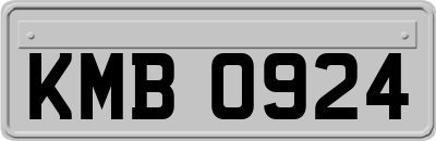 KMB0924