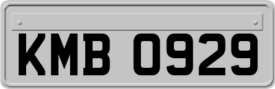 KMB0929