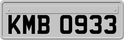 KMB0933
