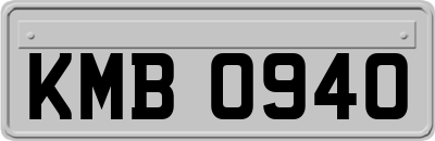 KMB0940