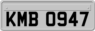 KMB0947
