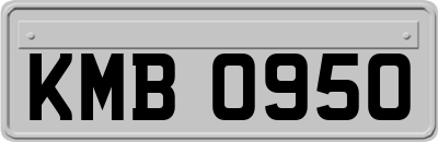 KMB0950