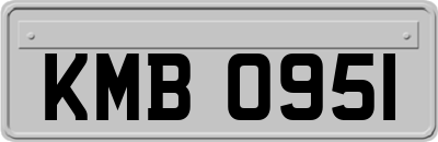 KMB0951