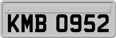 KMB0952