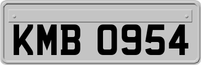 KMB0954