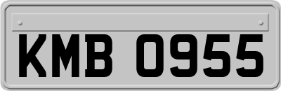 KMB0955