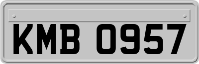 KMB0957