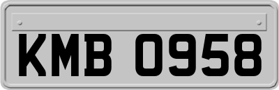 KMB0958