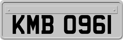 KMB0961