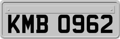 KMB0962