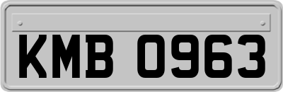 KMB0963