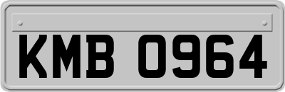 KMB0964