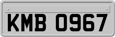 KMB0967