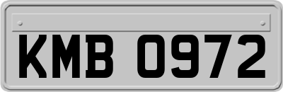 KMB0972