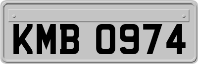 KMB0974