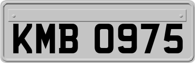 KMB0975
