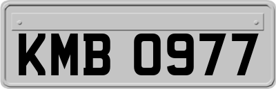 KMB0977