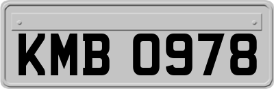 KMB0978